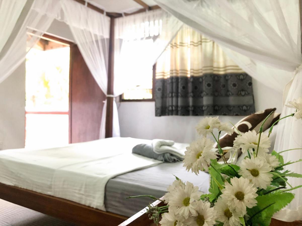 The Breeze Mirissa Bed & Breakfast エクステリア 写真