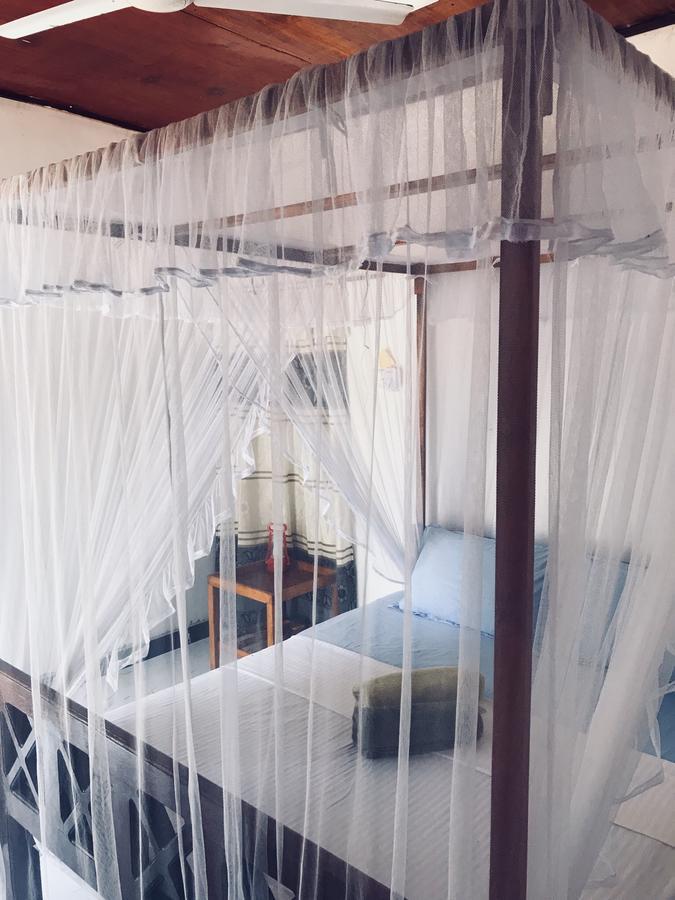 The Breeze Mirissa Bed & Breakfast エクステリア 写真
